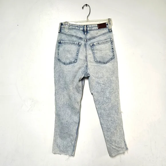 Holliester Ultra High Jeans Women's  Size 26 - Picture 12 of 16